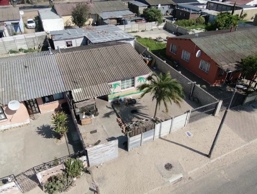 3 Bedroom Property for Sale in Saxonsea Western Cape